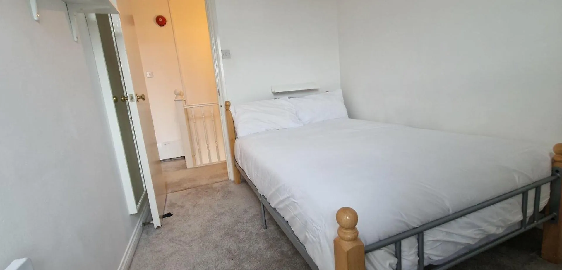 Riverside Duplex Walk To Temple Bar & Guinness'S Dublin Apartman