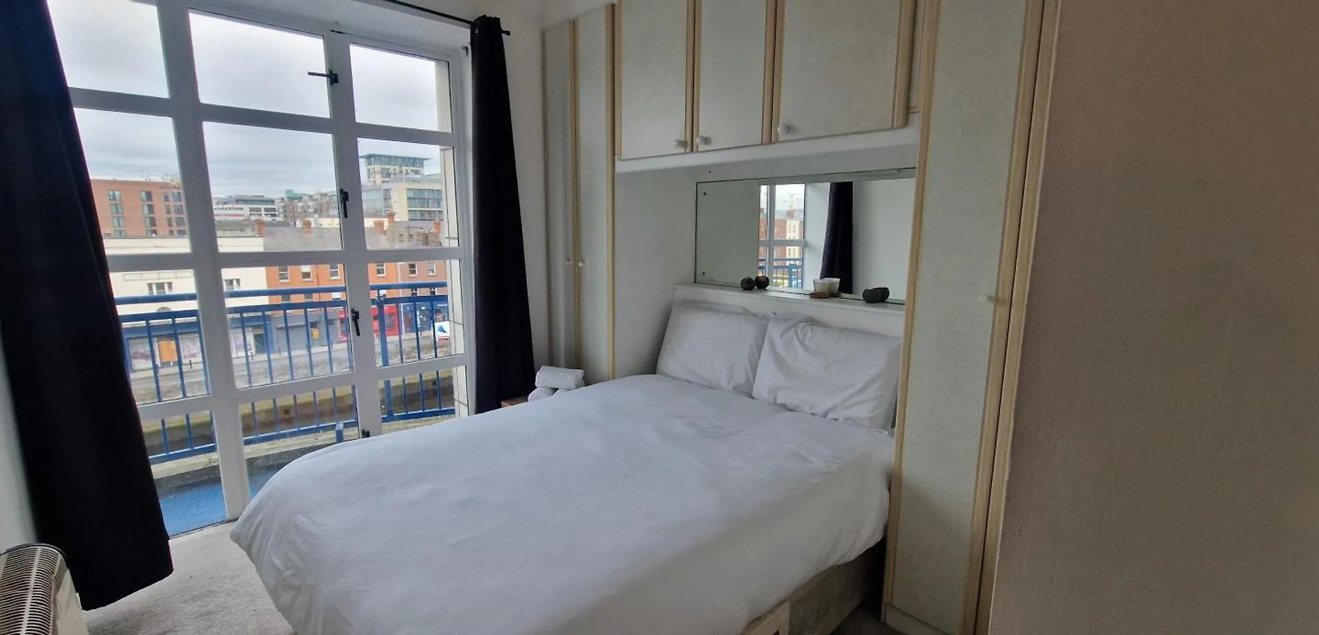 Riverside Duplex Walk To Temple Bar & Guinness'S Dublin Apartman