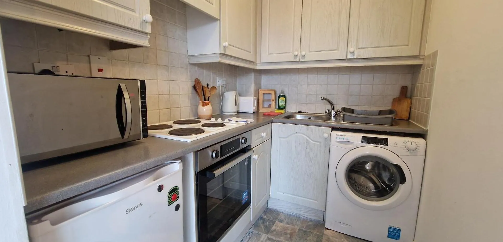 Apartman Riverside Duplex Walk To Temple Bar & Guinness'S Dublin