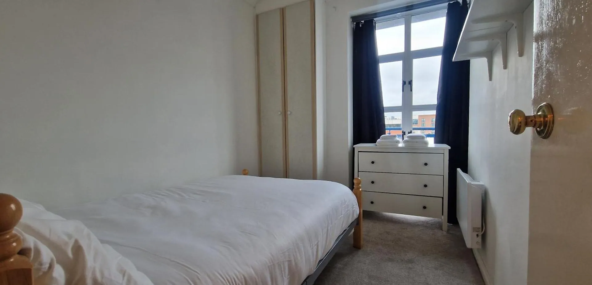 Apartman Riverside Duplex Walk To Temple Bar & Guinness'S Dublin Írország